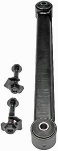 Suspension Control Arm