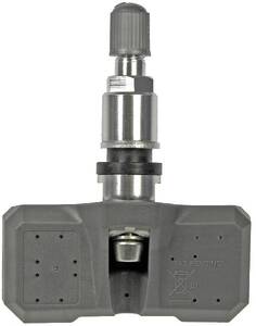 Tire Pressure Monitoring System (TPMS) Sensor
