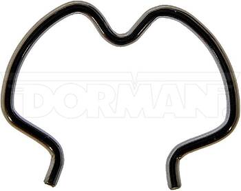 Transmission Oil Cooler Line Clip
