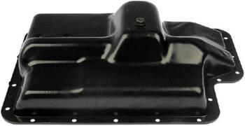 Transmission Oil Pan