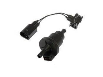 Vapor Canister Purge Valve