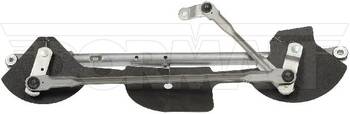 Windshield Wiper Linkage