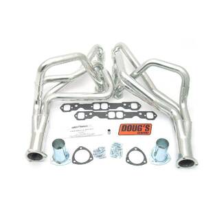 Exhaust Header