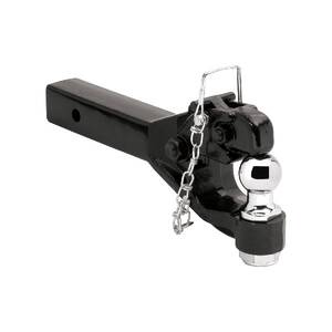 Bumper D-Ring Mount