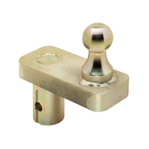 Gooseneck Trailer Hitch Ball