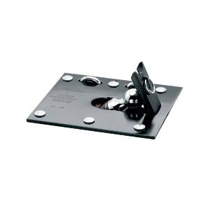 Gooseneck Trailer Hitch
