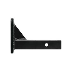 Pintle Hook Mounting Plate