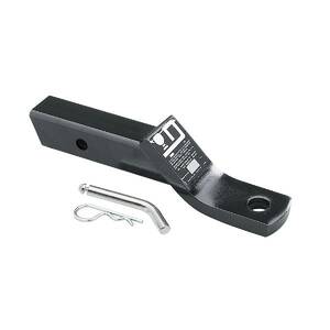 Trailer Hitch Ball Mount