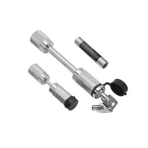 Trailer Hitch Coupler