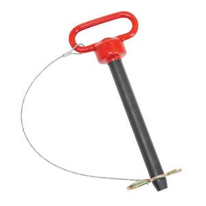 Trailer Hitch Pin