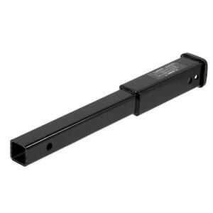 Trailer Hitch Receiver Tube Adapter