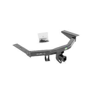Trailer Hitch