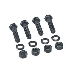Trailer Weight Distribution Kit