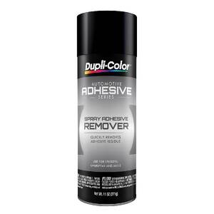 Adhesive Cleaner