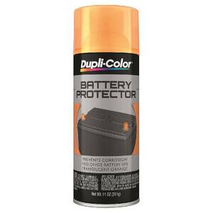 Battery Terminal Protector Spray