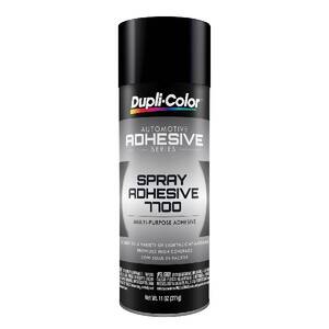 Spray Adhesive