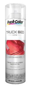 Truck Bed Liner