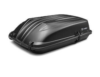 Cargo Box