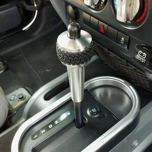 Automatic Transmission Shift Lever Knob