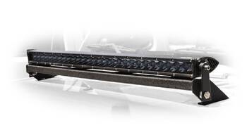 Light Bar Mounting Kit