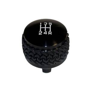 Manual Transmission Shift Knob