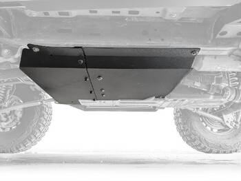 Skid Plate