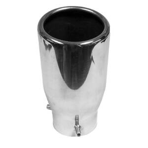 Exhaust Pipe Spout