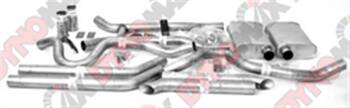Exhaust System Kit
