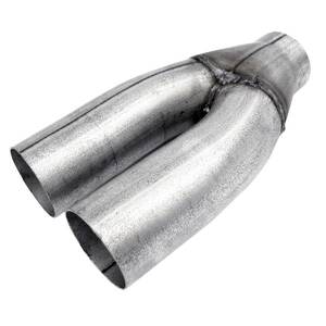 Exhaust Y Pipe