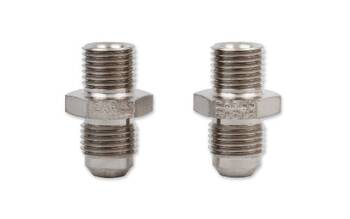 Automatic Transmission Oil Cooler End Fitting
