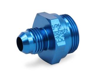 Carburetor Fuel Inlet Fitting