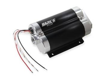 Electric Fuel Pump