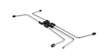 Engine Coolant Crossover Pipe Kit