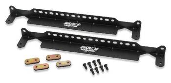 Engine Oil Cooler Bracket