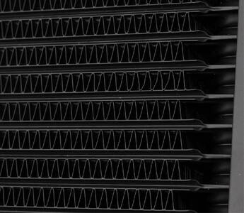Engine Oil Cooler