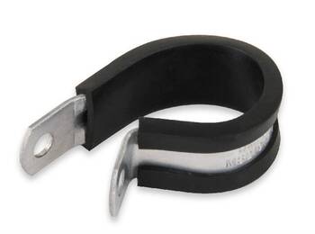 Exhaust Backpressure Sensor