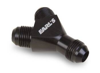 Fuel Line Junction Block