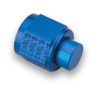Hose End Cover