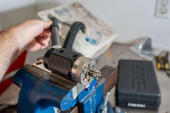 Hose Expander Kit