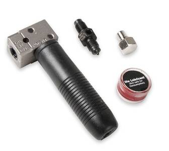 Hose Installation Tool