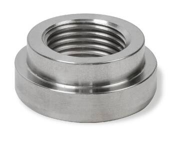 Oxygen Sensor Bung