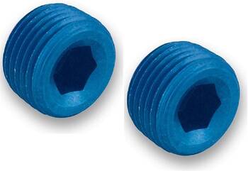 Pipe Plug