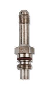 Power Steering Pressure Line End Fitting