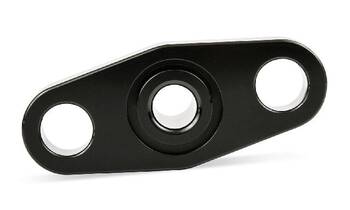 Turbocharger Oil Supply Adapter