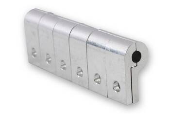 Vacuum Hose Bracket