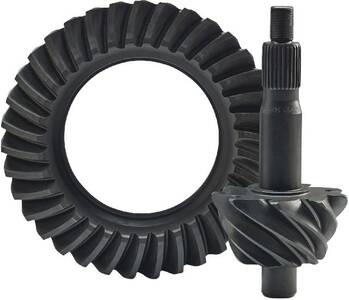 Differential Ring and Pinion