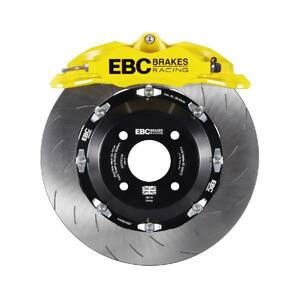 Disc Brake Caliper