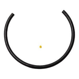 Power Steering Return Hose