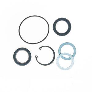 Steering Gear Pitman Shaft Seal Kit