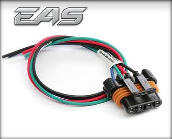 Engine Control Module Wiring Harness